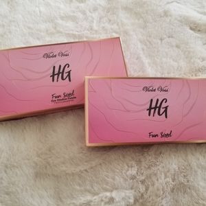 *2 for $12* Violet Voss Eye Shadow Palette